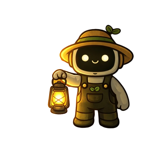 Farm Operations concept illustration