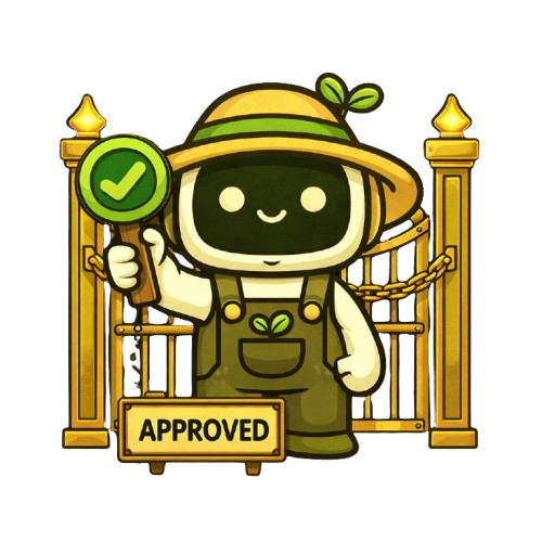 Quality Gates concept illustration