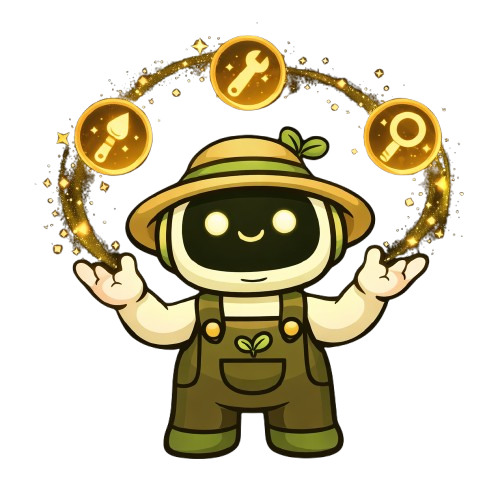 Skills concept illustration